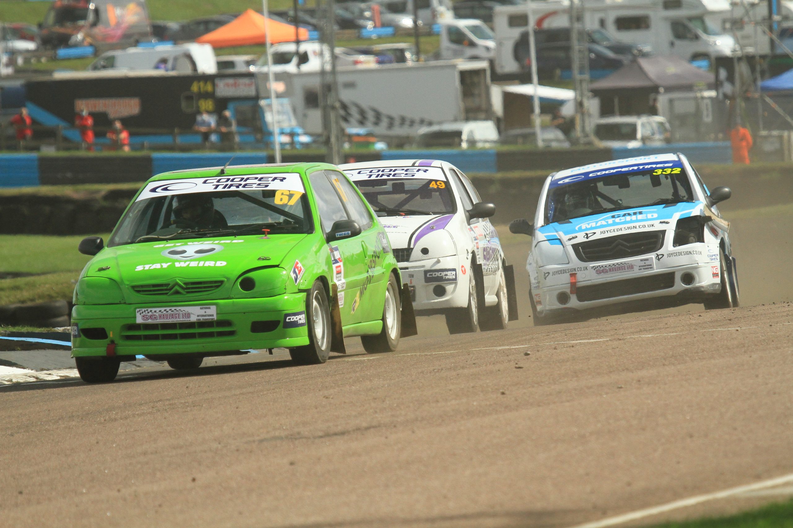 Events Calendar - Lydden Hill Race Circuit Kent