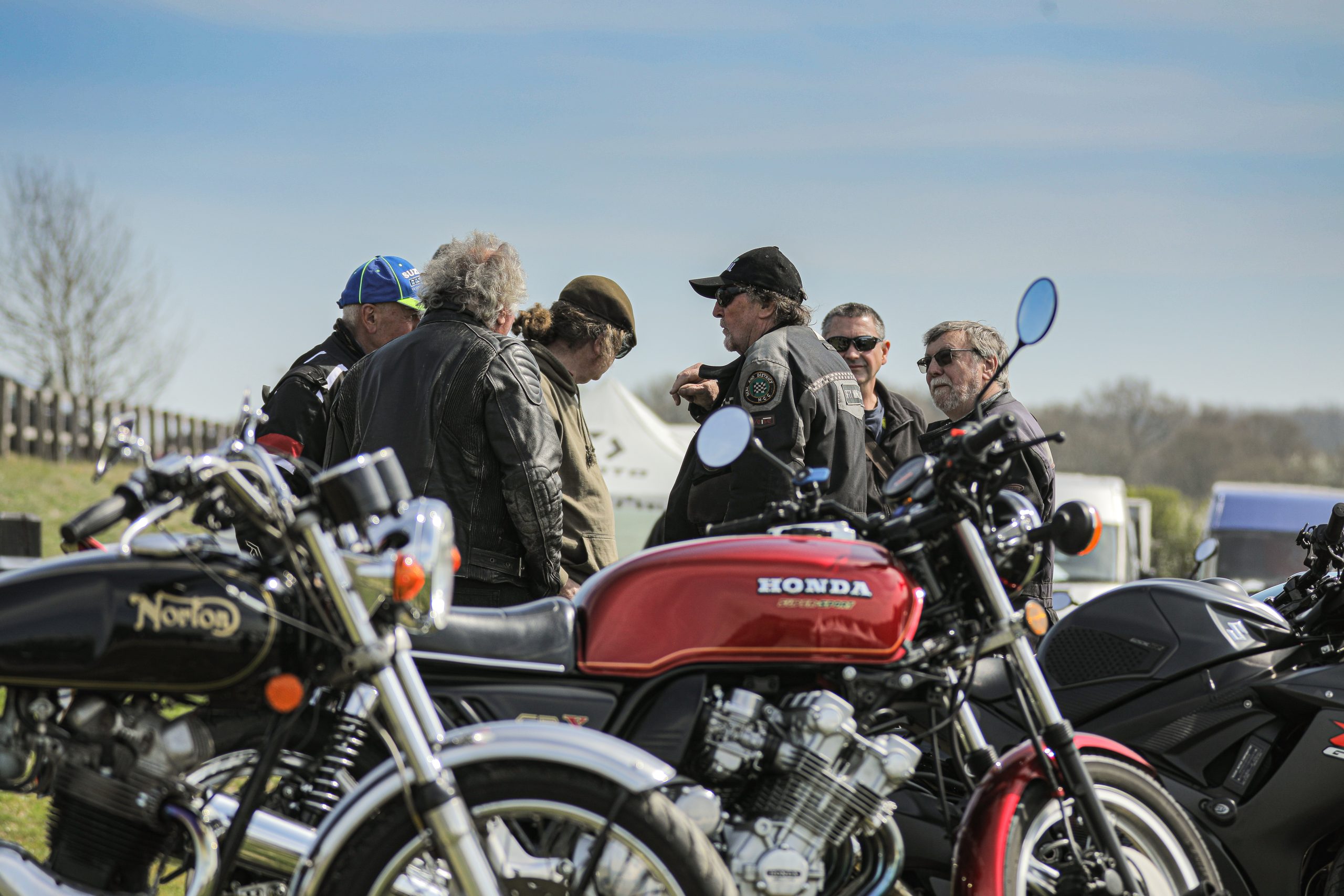 Clubs and Groups